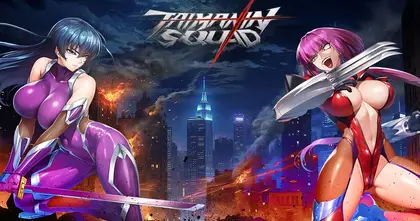 Taimanin Squad เกมแนว Turn-based RPG เตรียมเปิด Open Beta ในวันที่ 15 มกราคม พร้อมลงบน Steam และ iOS ด้วย