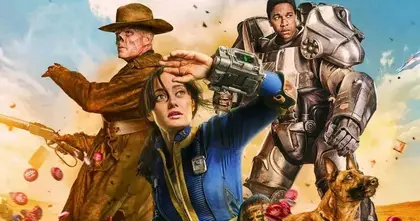 Prime Video Thailand ใจดี เปิดให้ดู Fallout ซีซัน 1 ฟรี เป็นเวลาสองสัปดาห์!
