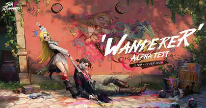 Sea of Remnants เตรียมเปิดทดสอบ ‘Wanderer’ alpha test ในวันที่ 5 กุมภาพันธ์นี้