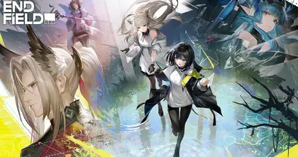 Arknights: Endfield ขนความอร่อยบุกร้านเครื่องดื่ม 3 แบรนด์ในไทย! เตรียมพบกันเร็ว ๆ นี้