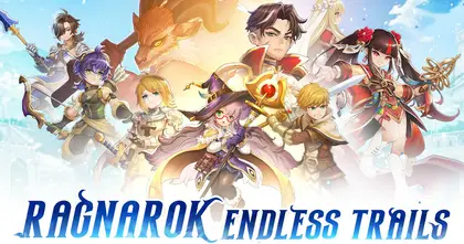 Ragnarok Endless Trails เปิดให้ลงทะเบียนเตรียมออกผจญภัยในแดนไร้ขอบเขตแล้วอย่างเป็นทางการ!