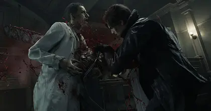 Resident Evil Requiem เผยเกมเพลย์ใหม่ของ Leon S Kennedy บอกเลยงานนี้เดือด!