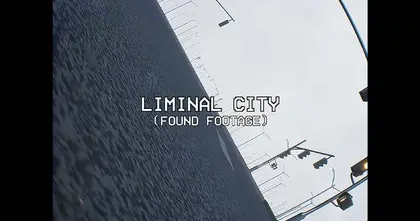 Liminal City เกมสยองขวัญ หาทางออกจาก Backrooms ระดับ 11 เมืองร้างไร้ผู้คน ที่บางทีคุณอาจไม่ได้ตัวคนเดียวจริง ๆ
