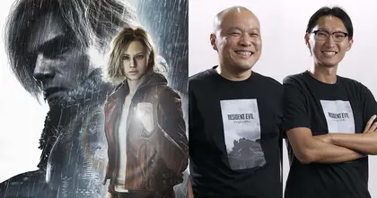 คุยกับผู้กำกับ-โปรดิวเซอร์ หลังเล่น Resident Evil Requiem มาแล้ว