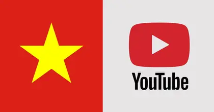 ชาวเวียดมีเฮ! รัฐบาลออกกฎ บังคับ YouTube และโซเชียลห้ามรัน "โฆษณาข้ามไม่ได้"เกิน 5 วินาที