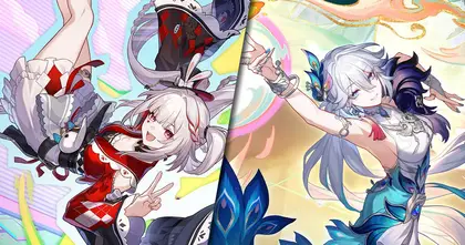 Honkai: Star Rail เผยโฉมตัวละครล่าสุด Yao Guang นายพลยุทธวิถีแห่ง Xianzhou 'Yuque' และ Sparxie ตัวสร้างซีนเด็ดแห่ง Planarcadia