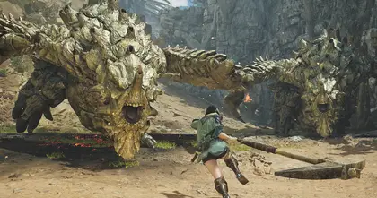 Monster Hunter Wilds ยืนยัน! ภาษาไทยจะมาพร้อมอัปเดต 1.041 ในวันที่ 18 กุมภาพันธ์นี้
