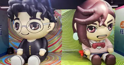 Muse Anime Festival 2026 ชวนเดินงานมหกรรมอนิเมะแห่งปี ที่ขนกิจกรรมและความสนุกมาสร้างสีสันให้เหล่าคนรักอนิเมะแบบจัดเต็มที่ MBK