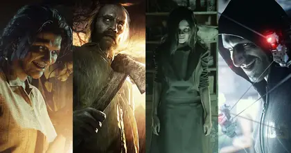 Resident Evil 7 ครบรอบ 9 ปี การปฏิวัติซีรีส์ีอีกครั้ง ตัวเอกโนเนม และมุมกล้องบุคคลที่ 1