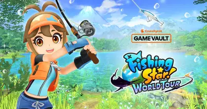 Fishing Star World Tour เปิดให้ลงทะเบียนเตรียมมาเริ่มต้นการผจญภัยสู่การเป็นนักตกปลาดาวเด่นแล้วบนสโตร์ไทย