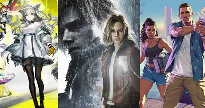รวม 15 เกม PC และคอนโซล น่าเล่น งานนี้ต้องจัด ในปี 2026