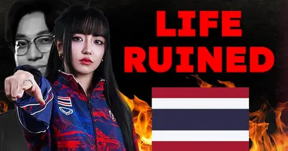 ช่อง Mujin ทำคลิปโกงการแข่ง RoV ในกีฬาซีเกมส์บน Youtube แล้ว!