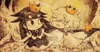 The Liar Princess and The Blind Prince เกม Action Adventure ประกาศเตรียมลง PC ช่วงต้นปีนี้!
