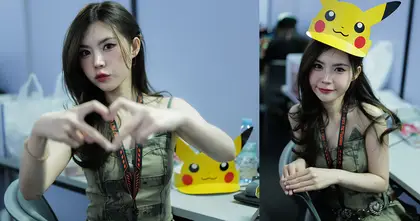 วันเด็กปีนี้มาเจอพี่แป้งในกิจกรรม MEET & CREATE WITH ZBING Z ที่เซ็นทรัลชิดลม วันเสาร์ที่ 10 มกราคม 2569