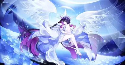 Genshin Impact ปล่อยคลิปตัวอย่างตัวละคร - "Columbina: โบยบินสู่แห่งหนใด"