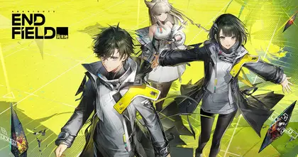 เช็คให้ชัวร์! Arknights: Endfield เผยสเปค PC และมือถืออย่างเป็นทางการ เครื่องเราไหวไหมมาดูกัน!