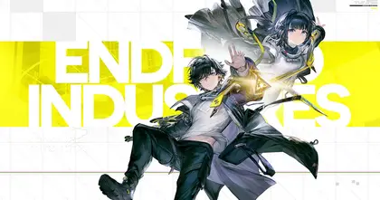 มัดรวมคลิป Combat Demo ของโอเปอเรเตอร์แต่ละคนใน Arknights: Endfield