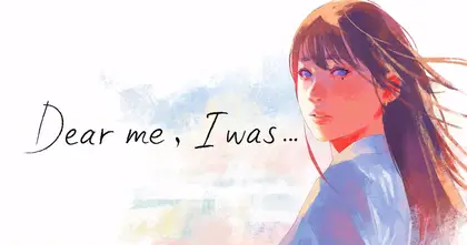 Dear me, I was… เกมแนว interactive adventure เตรียมเปิดให้ดื่มด่ำไปกับเรื่องราวอันงดงาม บนมือถือ PC และคอนโซล 12 กุมภาพันธ์นี้!
