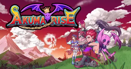 Akuma Rise เกมแนว JRPG ที่จะพาเรามาติดตามการเดินทางของปีศาจผู้ออกตามหาความทรงจำและต่อสู้เพื่อปกป้องโลก เปิดให้ลงทะเบียนล่วงหน้าแล้ว