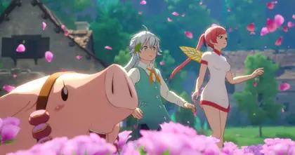 The Seven Deadly Sins: Origin ประกาศขอเลื่อนวันเปิดให้บริการ เตรียมเริ่มต้นการผจญภัยครั้งใหม่ในเดือนมีนาคมนี้
