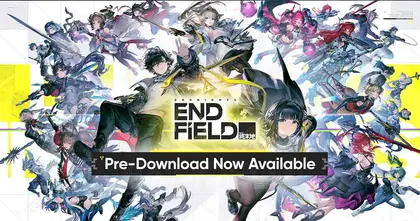 Arknights: Endfield เปิดให้ดาวน์โหลดล่วงหน้าแล้ว งานนี้รีบเลย!