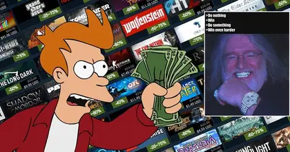 Valve ออกมาเผยช่วงเวลา Steam Sales เทศกาลลดราคาเพื่อคอเกมชาว PC ในช่วง 6 เดือนแรกของปี 2026