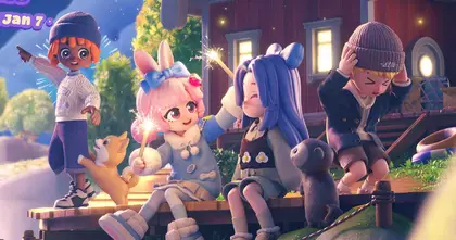 [แจกโค้ด] Heartopia Code โค้ดเกม อัปเดตล่าสุด (June 2026)