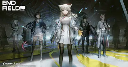 [ไกด์เกม] Arknights: Endfield - Tier List เทียร์ลิสต์ "ตัวละคร" น่าปั้น อัปเดตล่าสุด