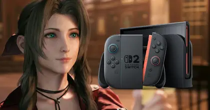 ผู้กำกับ FF7 Remake เผย ค่ายเกมหลายเจ้า "กุมขมับ" รีดประสิทธิภาพ Switch 2 ยาก แต่ยืนยันเข็นไตรภาคลงครบแน่!