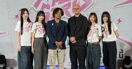 “อินดิเพนเด้น ฟิล์ม” เปิดตัวซีรีส์ “Shock Me Girls รักช็อตใจ ยัยช็อตฟีล” เจอกันปลายกุมภา!