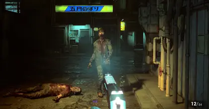Tokyo Outbreak: Zero เกม FPS survival horror เซ็ตติ้งในญี่ปุ่นที่ล่มสลาย เอาชีวิตรอดจากผู้ติดเชื้อไวรัสปริศนา เปิดให้ Wishlist บน Steam แล้ว!