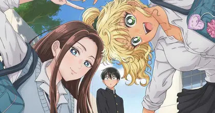 Otaku ni Yasashii Gal wa Inai!? อนิเมะแนวโรแมนติก คอเมดี้ ปล่อย Key Visual และ Main PV เตรียมฉาย 8 เมษายนนี้!