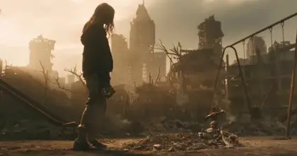 หนังสั้น Resident Evil ตัวใหม่ได้ Maika Monroe นำแสดง แฟนเกมแห่อวย "ดีกว่าเวอร์ชันหนังโรงซะอีก"