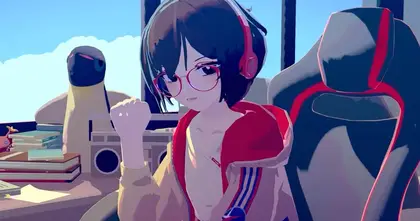 เวอร์ชั่นมือถือก็มา! Chill with You: Lo-Fi Story เกมแนว Sound Novel ทำงานสุดชิลพร้อมกับคุณนักเขียนสาว เปิดให้ลงทะเบียนแล้ว