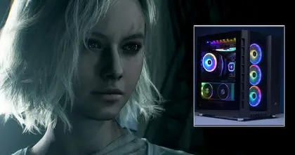 ประกอบคอมงบเท่าไหร่จึงจะเล่น Resident Evil Requiem ได้อย่างลื่นไหล เรามีคำตอบ!