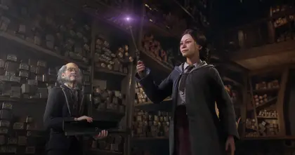 รอกันยาวๆ! Hogwarts Legacy 2 อาจเปิดตัวปี 2027 หวังวางขายพร้อมซีรีส์ Harry Potter ฉบับ HBO