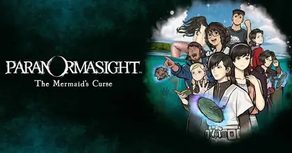 PARANORMASIGHT: The Mermaid’s Curse เกมแนว mystery adventure ที่จะพาเราไปสำรวจเรื่องราวลึกลับของเงือกแห่งอิเสะ เตรียมวางจำหน่าย 19 กุมภาพันธ์นี้