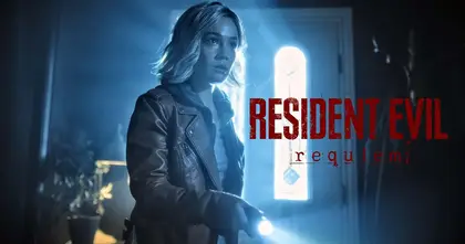 ช่อง devinsupertramp ปล่อยคลิปสั้น Resident Evil Requiem ฉบับคนแสดง บอกเลยงานนี้มีหลอน!