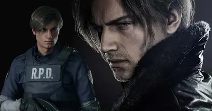 เปิดประวัติ "Leon Scott Kennedy" เส้นทางชีวิต ตำรวจน้องใหม่ สู่แด๊ดดี้สุดกร้าวใจ ใน Resident Evil Requiem