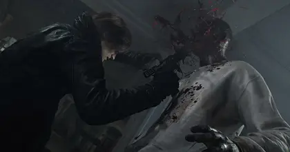 เผยเหตุผลว่าเพราะเหตุใด Leon ถึงยิงปืนกากสุด ๆ ในตัวอย่าง Resident Evil Requiem งาน Nintendo Direct