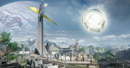 [ไกด์เกม] Arknights: Endfield แจกพิกัด Aurylene ครบทั้ง 43 จุดในเขต The Hub