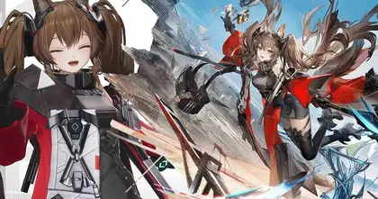 [ไกด์เกม] Arknights: Endfield Gilberta พร้อมแนวทางการปั้น และจัดทีม