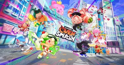 CookieRun: OvenSmash ประกาศเวอร์ชัน SEA เตรียมมาเผชิญหน้าการต่อสู้สุดมันส์กับคุกกี้ตัวโปรดบนสโตร์ไทย!