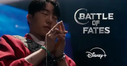 BATTLE OF FATES สังเวียนเซียนทำนาย ตอนที่ 10 (จบแล้ว) ลิงก์ดูออนไลน์ ถูกลิขสิทธิ์ อัปเดตล่าสุด
