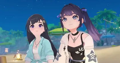 Starsand Island เกมปลูกผักสร้างบ้านหาคนรู้ใจ วางจำหน่ายแล้วบน Steam พร้อมลดราคา 30%