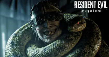 เปิดประวัติ "Victor Gideon" อดีตนักวิจัยผู้อยู่เบื้องหลังฝันร้ายบทใหม่ใน Resident Evil Requiem