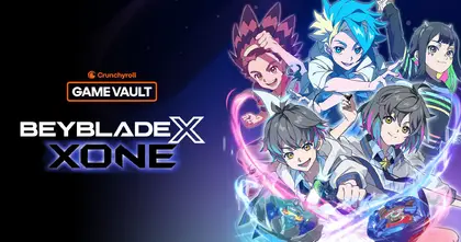 Beyblade X Xone เปิดให้ลงทะเบียนเตรียมมาสัมผัสความมันส์ของศึกเบย์เบลดบนมือถือ