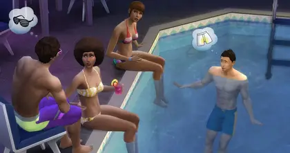 ผู้สร้างเผย ม็อดเกม The Sims 4 เวอร์ชั่น 18+ มีผู้เล่นเปิดใช้งาน 400,000 ครั้งต่อวัน!