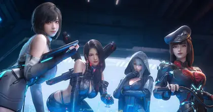 Warp Knights เกม 3D tower offense strategy RPG เปิดให้ Wishlist บน Steam เตรียมลุยสนามรบไปกับสาว ๆ สุดสวยได้เลย!