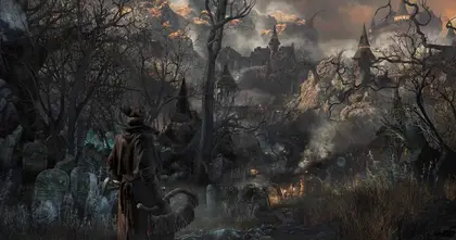 10 เกมสยองขวัญเหนือธรรมชาติ Cosmic Horror สไตล์ Lovecraft ที่จะพาคุณดิ่งลึกสู่ความบ้าคลั่ง